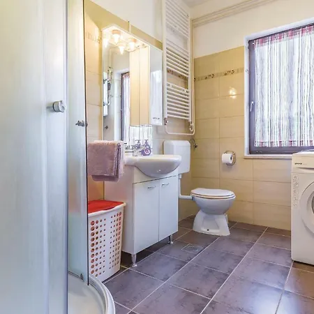 One-bedroom In Appartamento
