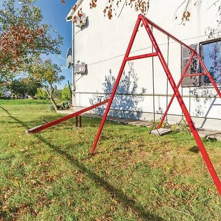 Appartamento One-bedroom In Divšići